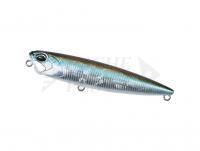 Esche DUO Realis Pencil 85 SW | 85mm 9.7g | 3-1/3in 3/8oz - ADA3093 Prism Smelt