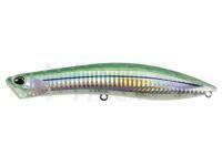 Esca DUO Realis Pencil Popper 110 SW Limited 110mm 18g - GHN0134 Clear Sayori