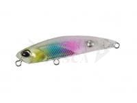 Esche Duo Tetra Works Yurapen 48mm 2.5g | 2in 1/12oz. - DNH0304 Clear Rainbow