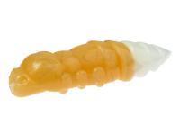 Esche FishUp Pupa 1.5inch 38mm - 134 Cheese / White