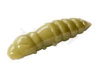 Esche FishUp Pupa Garlic Trout Series 1.5 inch | 38mm - 109 Light Olive
