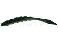 Esche FishUp Scaly Fat Cheese Trout Series 4.3 inch | 112 mm | 8pcs - 110 Dark Olive