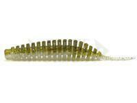 Esche FishUp Tanta 3.5 - 202 - Green Pumpkin/Pearl