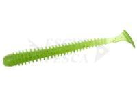 Soft Bait Flagman Mystic Fish 4 inch | 100 mm - Green Apple
