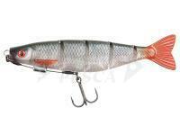 Esca Fox Rage Loaded Jointed Pro Shad 14cm - Ultra Natural Roach