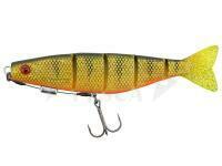 Esca Fox Rage Loaded Jointed Pro Shad 18cm - UV Natural Perch