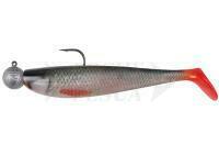 Esca Fox Rage Loaded Zander Pro Shad 12cm #4/0 15g - Ultra Natural Roach