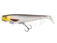 Esca Fox Rage Pro Shad Loaded 18cm - Silver Halo