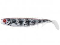 Esca Siliconicha FOX Rage Pro Shad Natural Classic Ultra UV Bulk 23cm - Zebra UV