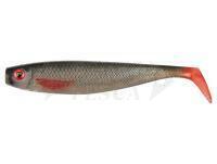 Esche Siliconiche Fox Rage Pro Shad Super Naturals 14cm - UV Ultra Natural Roach
