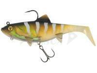 Esca Siliconich Fox Rage Replicant Wobble 23cm 130g - Ghost AYU