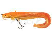 Esca Fox Rage Ultra Natural Catfish Replicant 10cm - Golden Wels