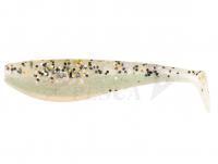 Esche Fox Rage Zander Pro Shads Ultra UV Bulk 10cm - Salt & Pepper UV