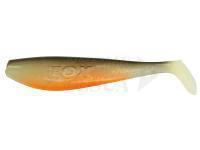 Esche Fox Rage Zander Pro Shads Ultra UV Bulk 12cm - Hot Olive UV