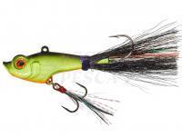 Esca Gunki Jigger Jig 8g 55mm Sinking - Fire Perch