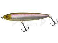 Esca Gunki Megalon X-Cast 95 F 95mm 12.4g - Rain Wakasagi