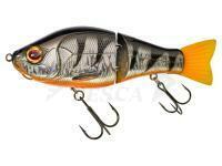 Esca Gunki Scunner 175 S Twin 175mm 93g - Gold Pike