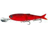Esca Headbanger Spitfire 11cm 17g - Red/Black