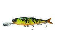 Esca Headbanger Spitfire 16cm 54g - Firetiger