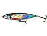 Esca HMG Lures RappSNIPER PRO 70mm 11g - Classic Silver
