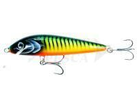 Hard bait HMG Lures River King PRO 80mm 8.5g - GreenTIGER
