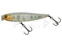 Esche Illex Chubby Pencil 55 | 55mm 3.1g - Bone Back Yamame