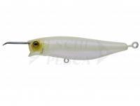 Esca Illex Riser Bait 009P 85mm 22g - Bone