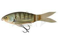 Esca Illex Slick Bait 12cm 15g - Aggressive Perch