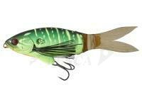 Esca Illex Slick Bait 12cm 15g - Crazy Pike