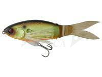 Esca Illex Slick Bait 12cm 15g - Muddy Roach