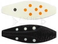 Esca Inline Westin D360° P&T 3.5cm 3g - Glow Moon
