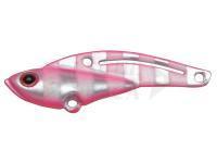 Blade bait Teppan Vib 5g 40mm - ZGP Glow