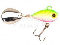 Esca Jaxon Holo Reflex Rapid Lures TSB #2 10g - D