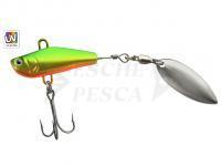 Esca Jenzi Phantom-F Spinner Jig 2 5cm 17g - C Col.3