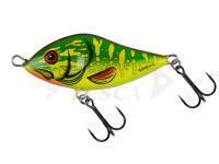 Esca Salmo Slider 10cm 38g F - Green Pike