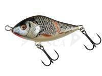 Esca Salmo Slider 5cm 8.3g S - Wounded Real Grey Shiner