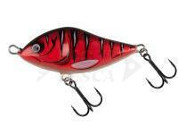 Esca Salmo Slider 7cm 17g F - Red Wake