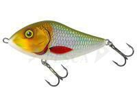 Esca Salmo Slider SD5S - Silver Halo