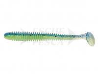 Esca Siliconich Keitech Swing Impact 51mm - LT Blue X Chart