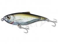 Esca Live Target Scaled Sardine Twitchbait 9cm 20g - Ghost/Amber