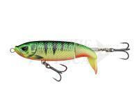Esca Madcat Cat Plopper 16cm 55g - Firetiger UV