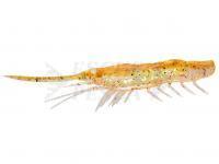 Esca Siliconicha Magbite Snach Bite Shrimp 4 inch - 04