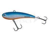 Esca Manyfik Power Vib 55mm 9g - PV004 Blue