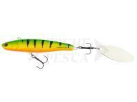 Spinning Tail Lure Manyfik Uzi 100mm 28g - U21 Lemon