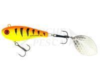 Spinning Tail Lure Manyfik Yogi 57mm 20g - Y06 Perch Fluo