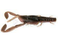 Esca Fox Rage Critter Additions 7cm - Ultra UV Natural