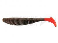 Esca Siliconicha Jenzi Fire Tail Shad 13cm Bulk - J