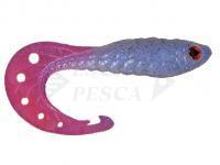Esca Siliconicha Jenzi Vladimir Twister Bulk 9cm - G