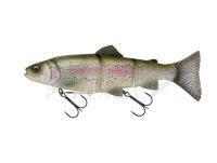 Esca Savage Gear 3D Line Thru Trout 15cm 35g SS - Clear Rainbow Trout