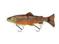 Esca Savage Gear 3D Line Thru Trout 20cm 98g S - Tiger Trout